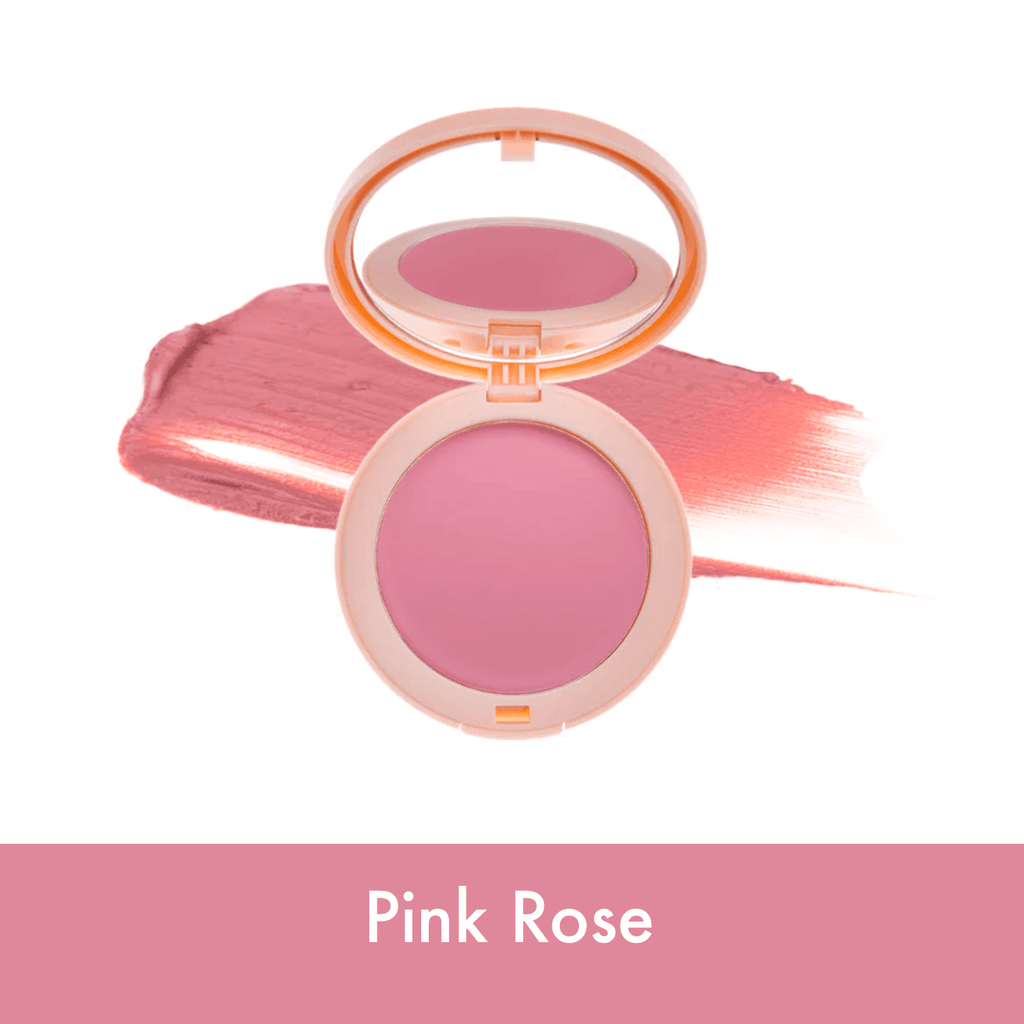 Glow Milk Brushed Cream Blush - The Beauty Crop UK