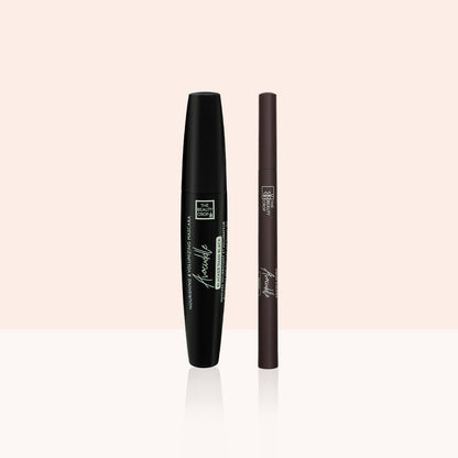 Avocuddle Mascara & Eyeliner Bundle