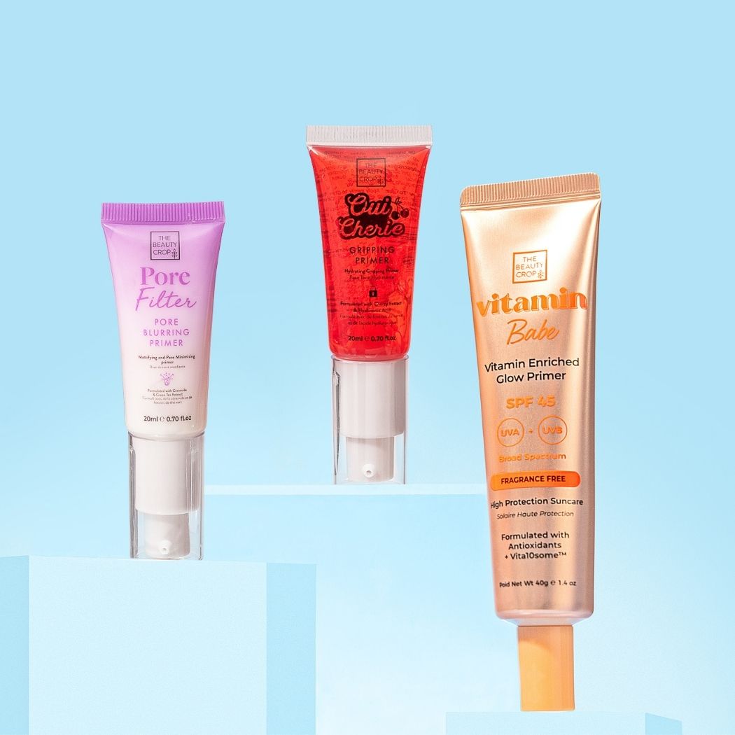 Best Of Primers