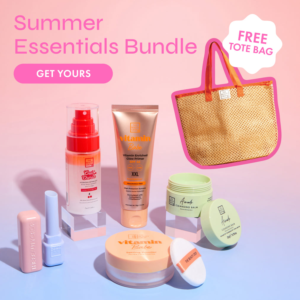 Summer Holiday Essentials