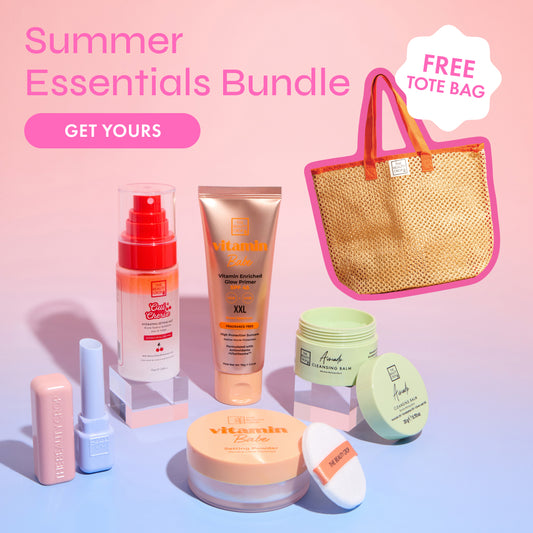 Summer Holiday Essentials