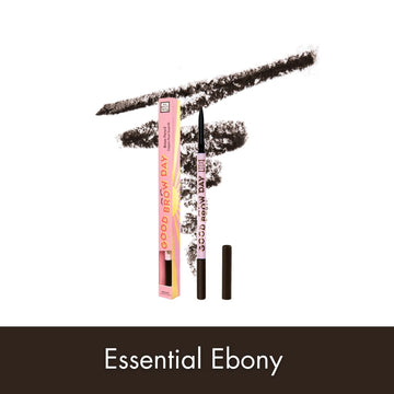 Essential Ebony