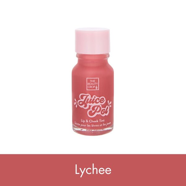 Juice Pot Lip & Cheek Tint