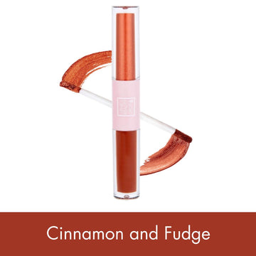 Cinnamon and Fudge