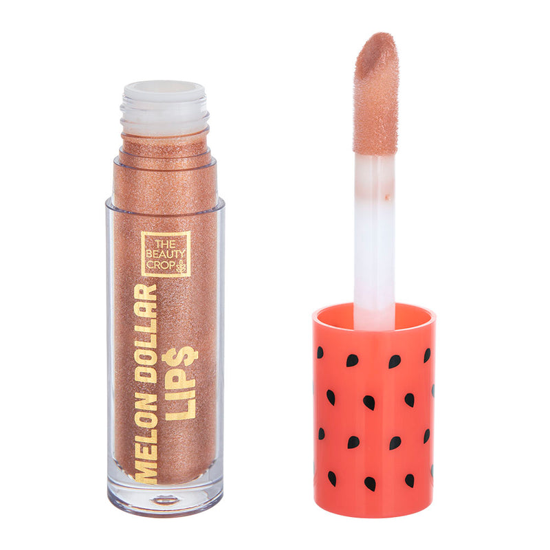 Melon Dollar Lips Lipgloss