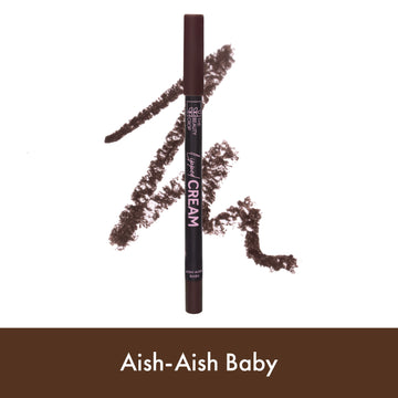 Aish-Aish Baby