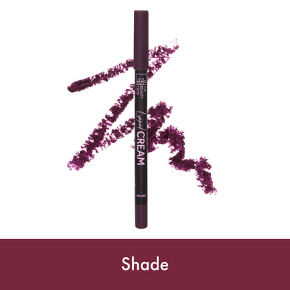 Lipped Cream Lip Liner
