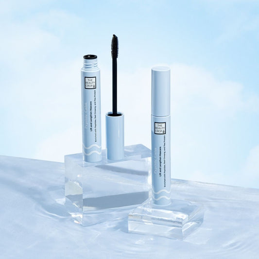 Peptide Calm Mascara