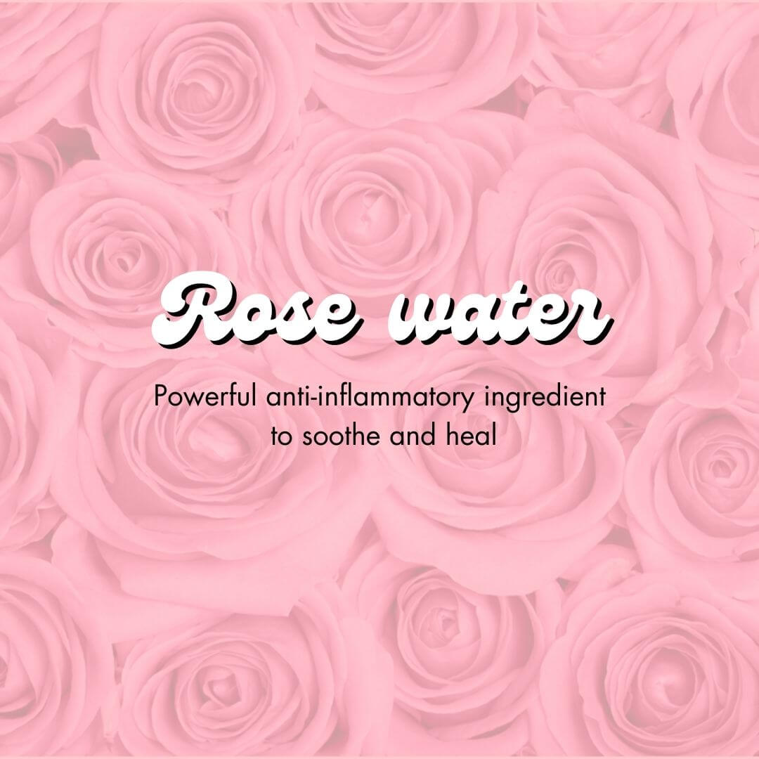 Rose Glow Hydrating Primer