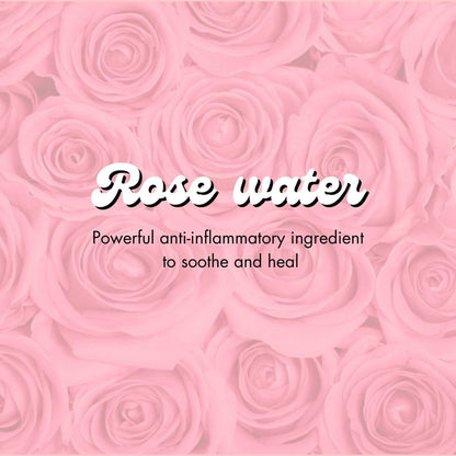 Rose Glow Hydrating Primer