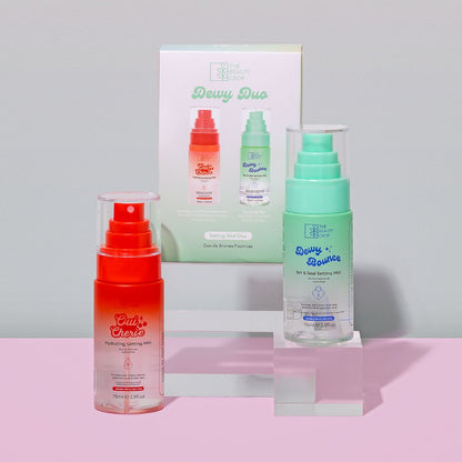 Dewy Duo