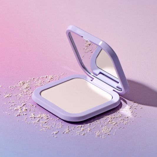 PoreFilter Blotting Pressed Powder