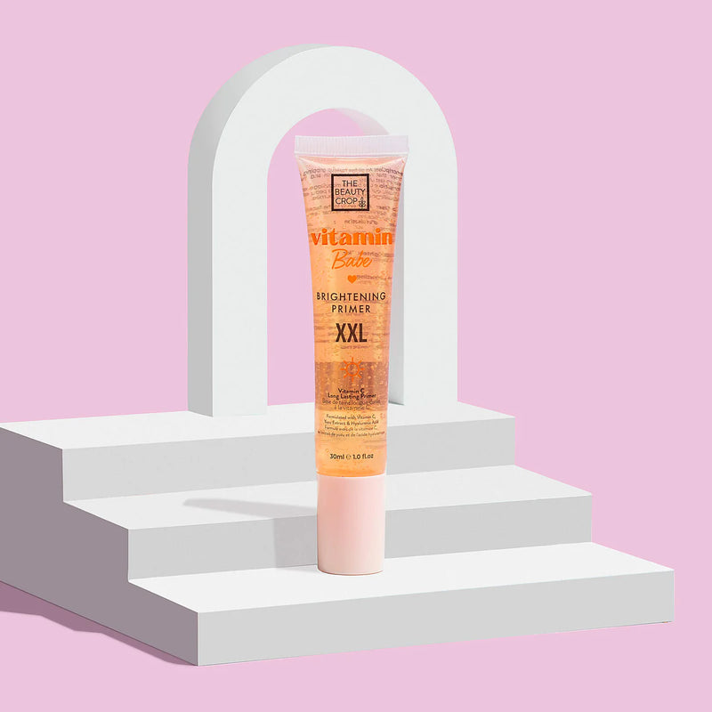 XXL Face Primers Vault