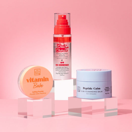 Bestsellers Trio