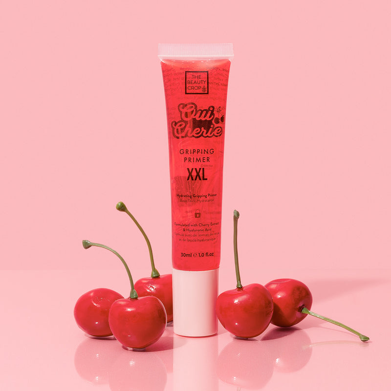 XXL Face Primers Vault