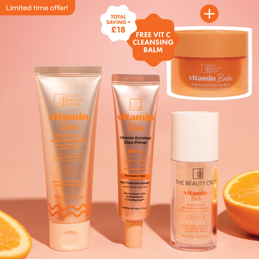 Vitamin C Starter Kit