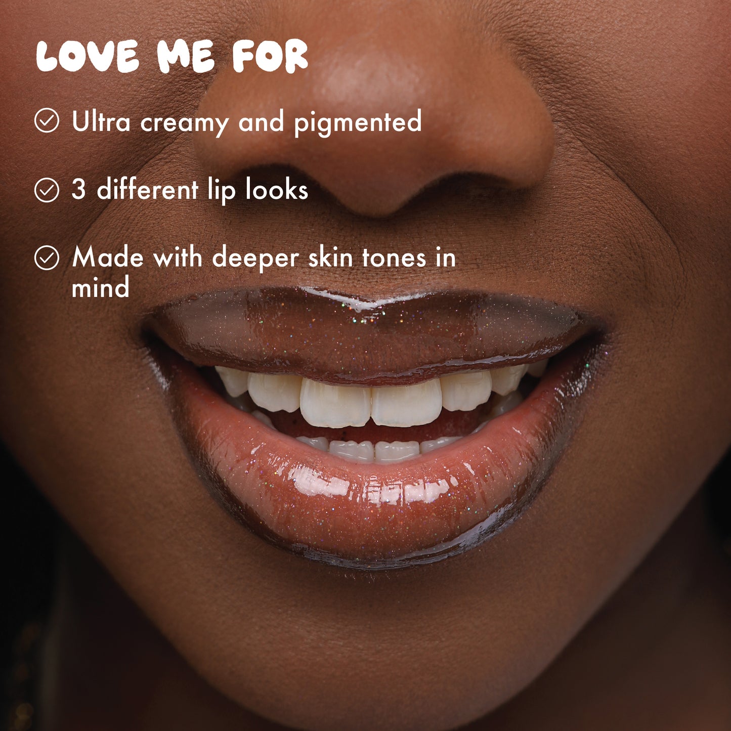 Aisha Lip Kit