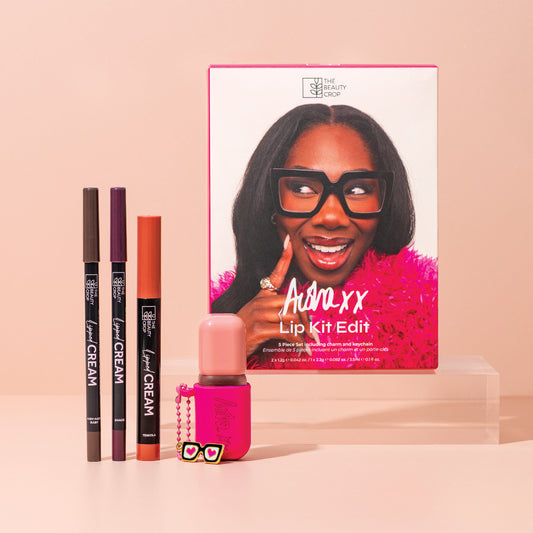 Aisha Lip Kit