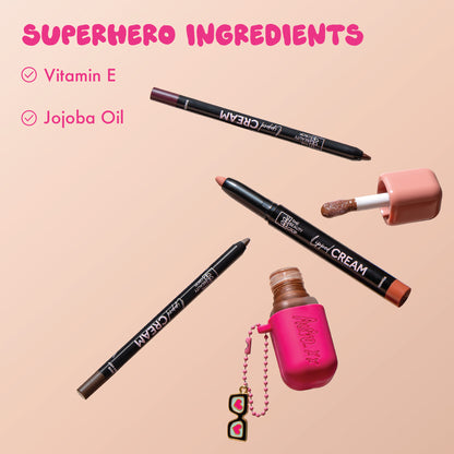 Aisha Lip Kit