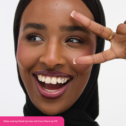 Aisha Lip Kit