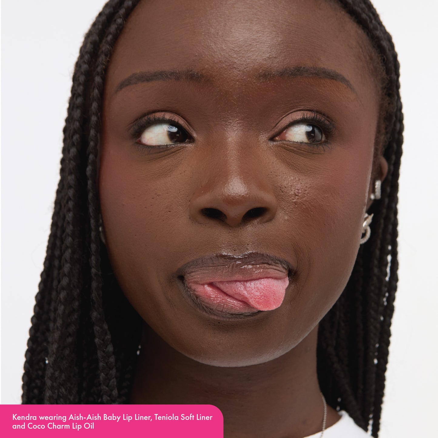 Aisha Lip Kit