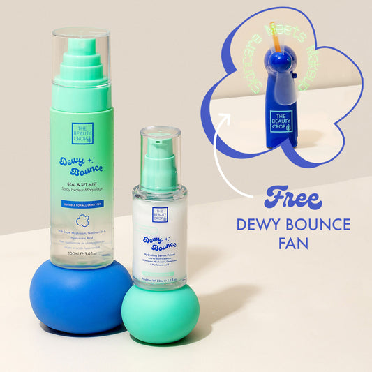 Dewy Bounce Prep & Set Bundle