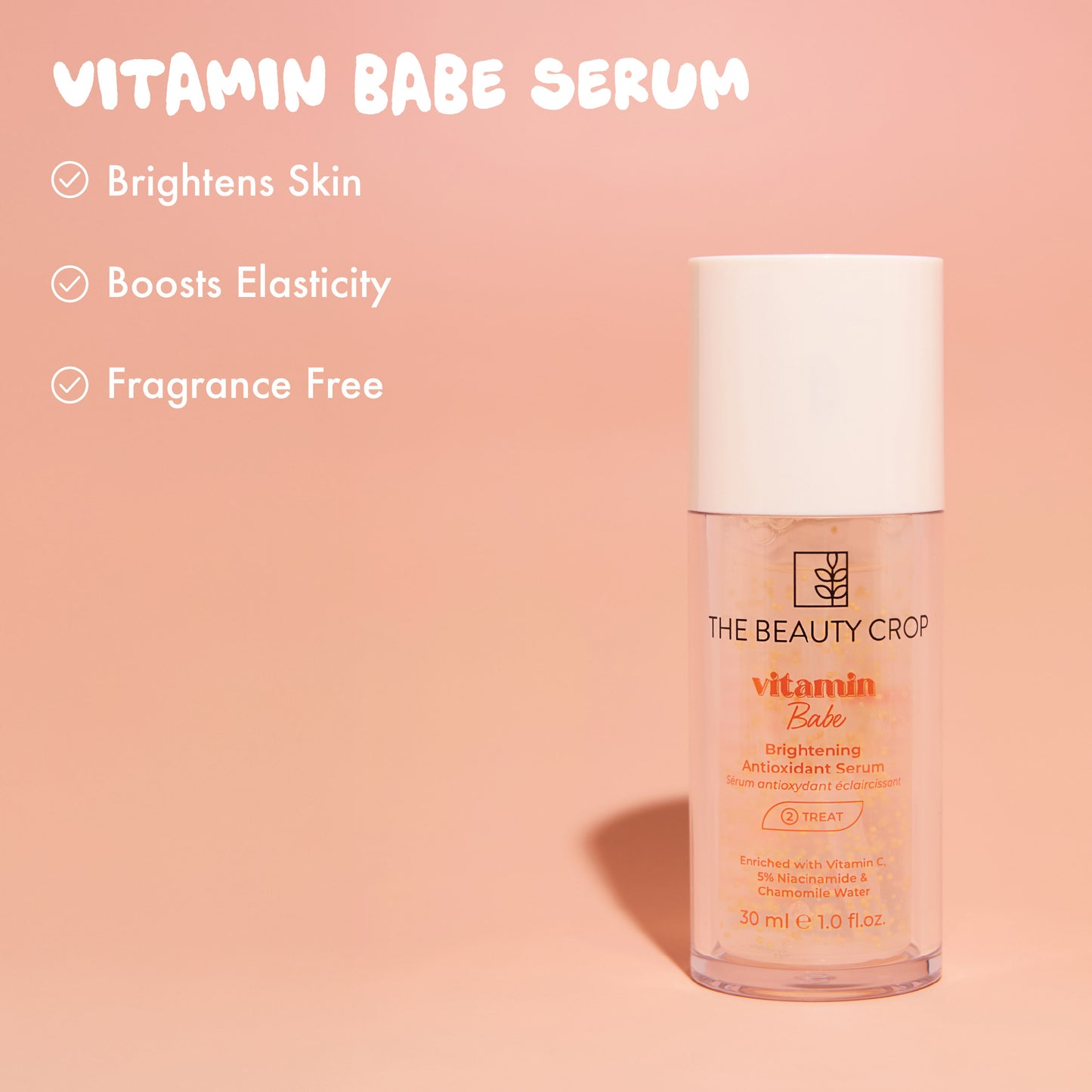 AM & PM Serum Bundle