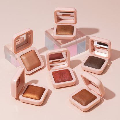 Glow Milk Powder Bronzer