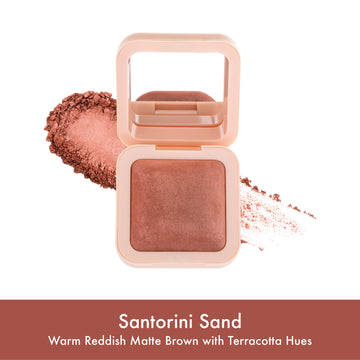 Santorini Sand