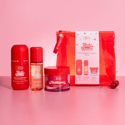 Oui Cherie Body Set