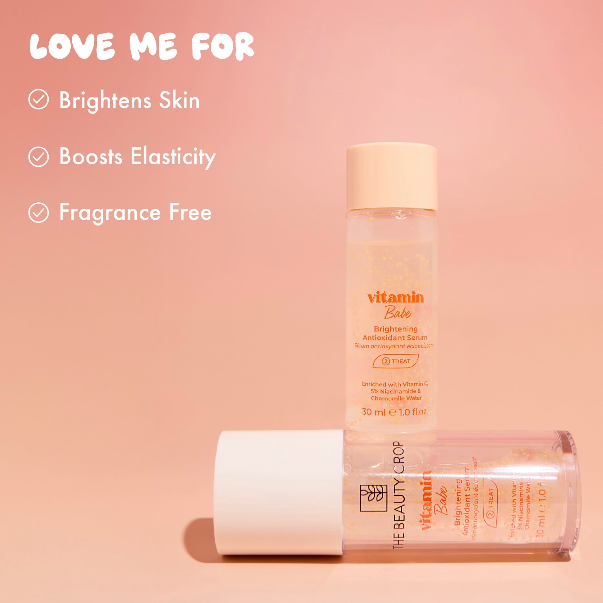 Vitamin Babe Vitamin C Serum - Refill