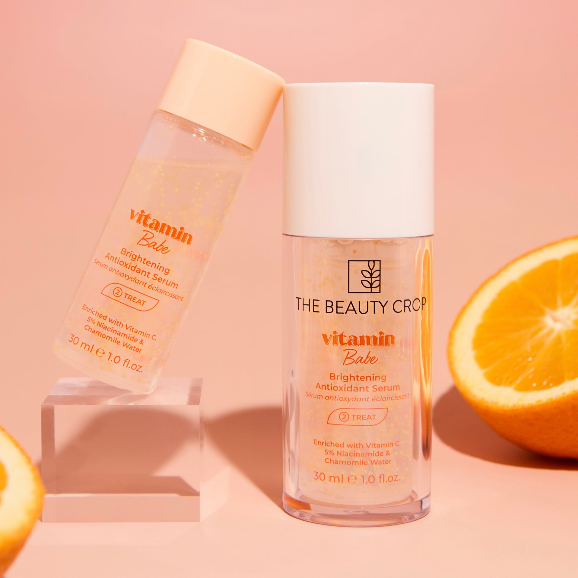 Vitamin Babe Vitamin C Serum - Refill