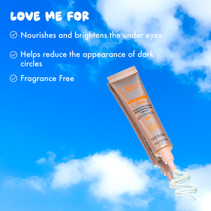 Vitamin Babe Vitamin Enriched Eye Serum