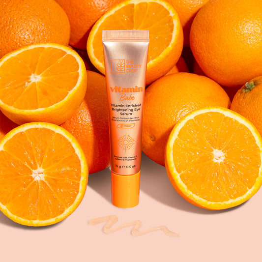 Vitamin Babe Vitamin Enriched Eye Serum