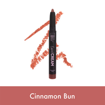Lipped Cream 2-in-1 Soft Liners