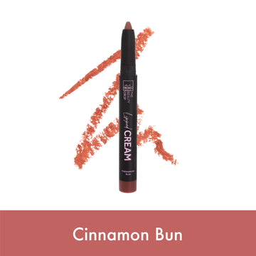 Cinnamon Bun