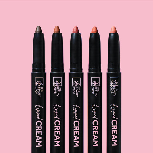 Lipped Cream 2-in-1 Soft Liners
