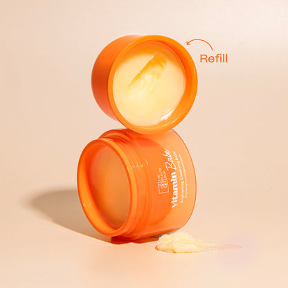 Vitamin Babe Cleansing Balm
