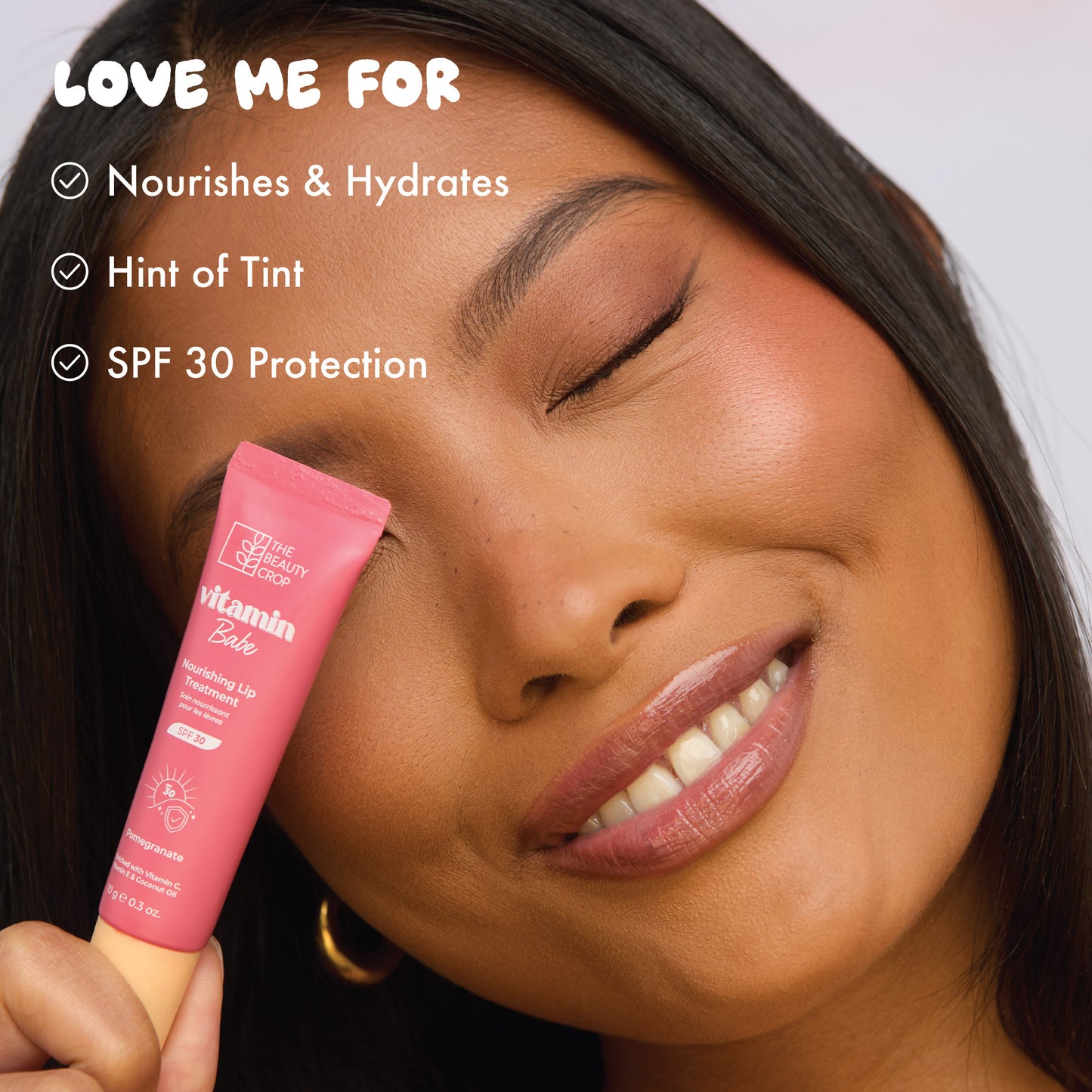 Vitamin Babe SPF 30 Lip Treatment