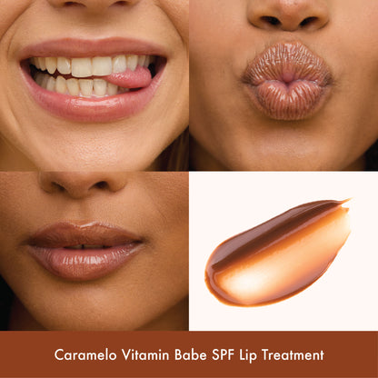 Vitamin Babe SPF 30 Lip Treatment