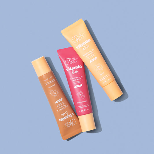 Vitamin Babe SPF 30 Lip Treatment