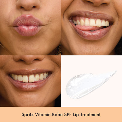 Vitamin Babe SPF 30 Lip Treatment