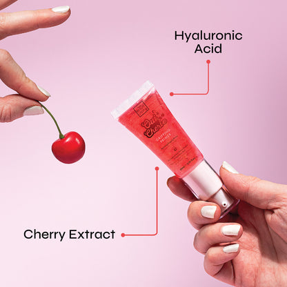 Mix & Match Blush Duo + Free Primer