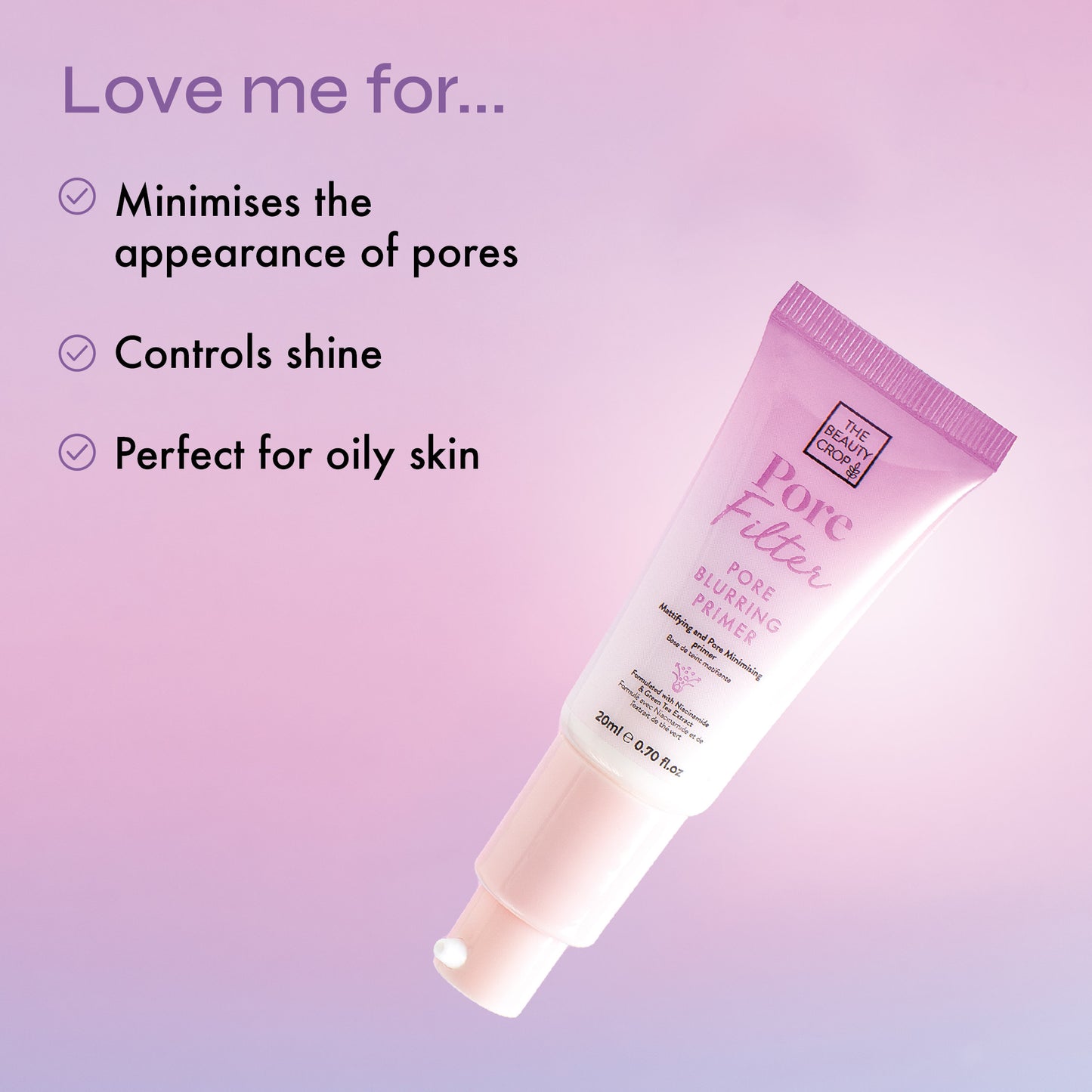 Mix & Match Blush Duo + Free Primer