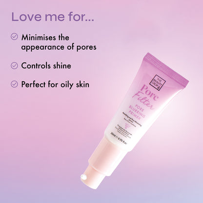 Mix & Match Blush Duo + Free Primer