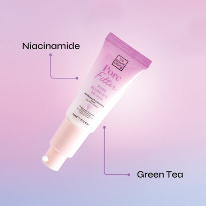 Mix & Match Blush Duo + Free Primer