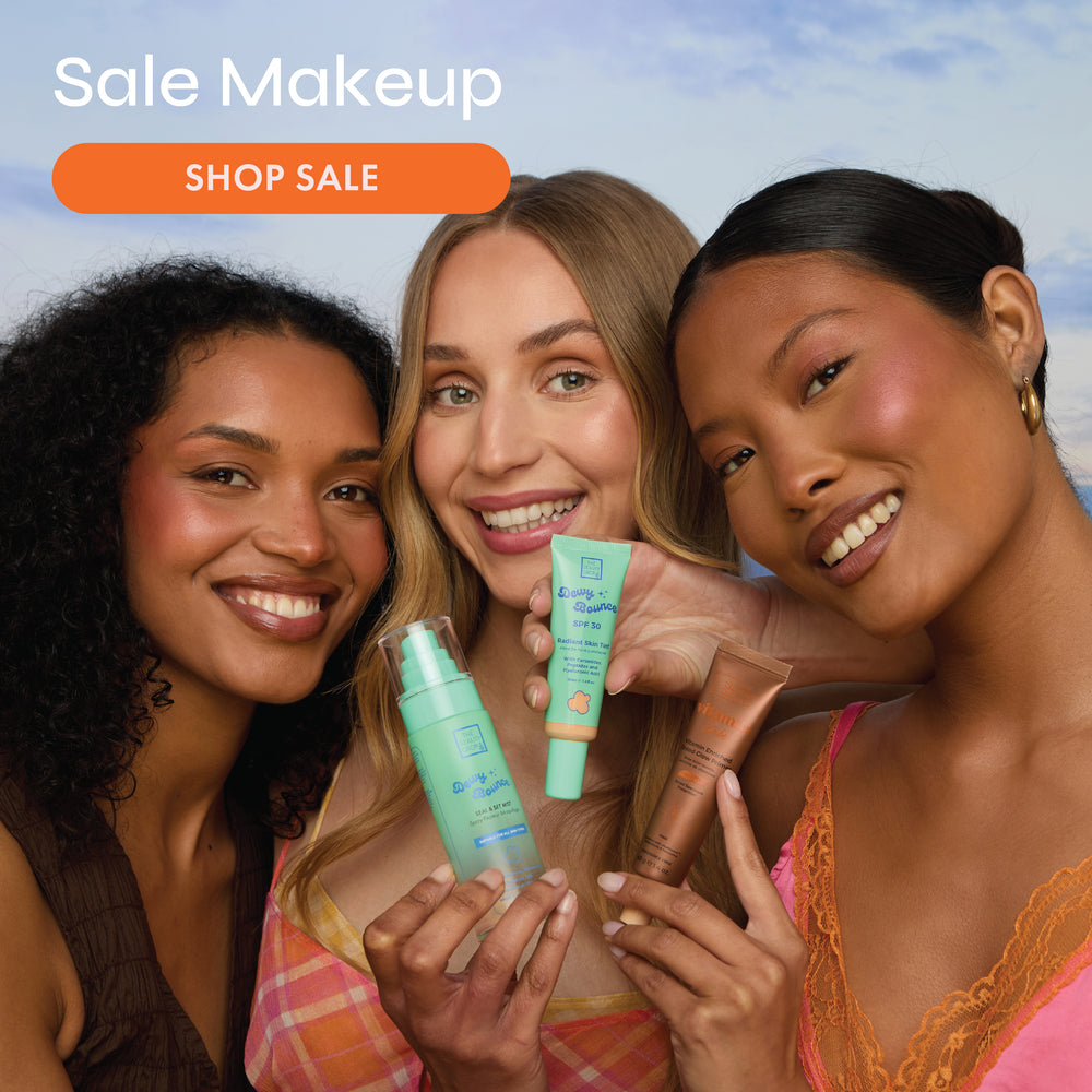 Sale makeup - shop sale