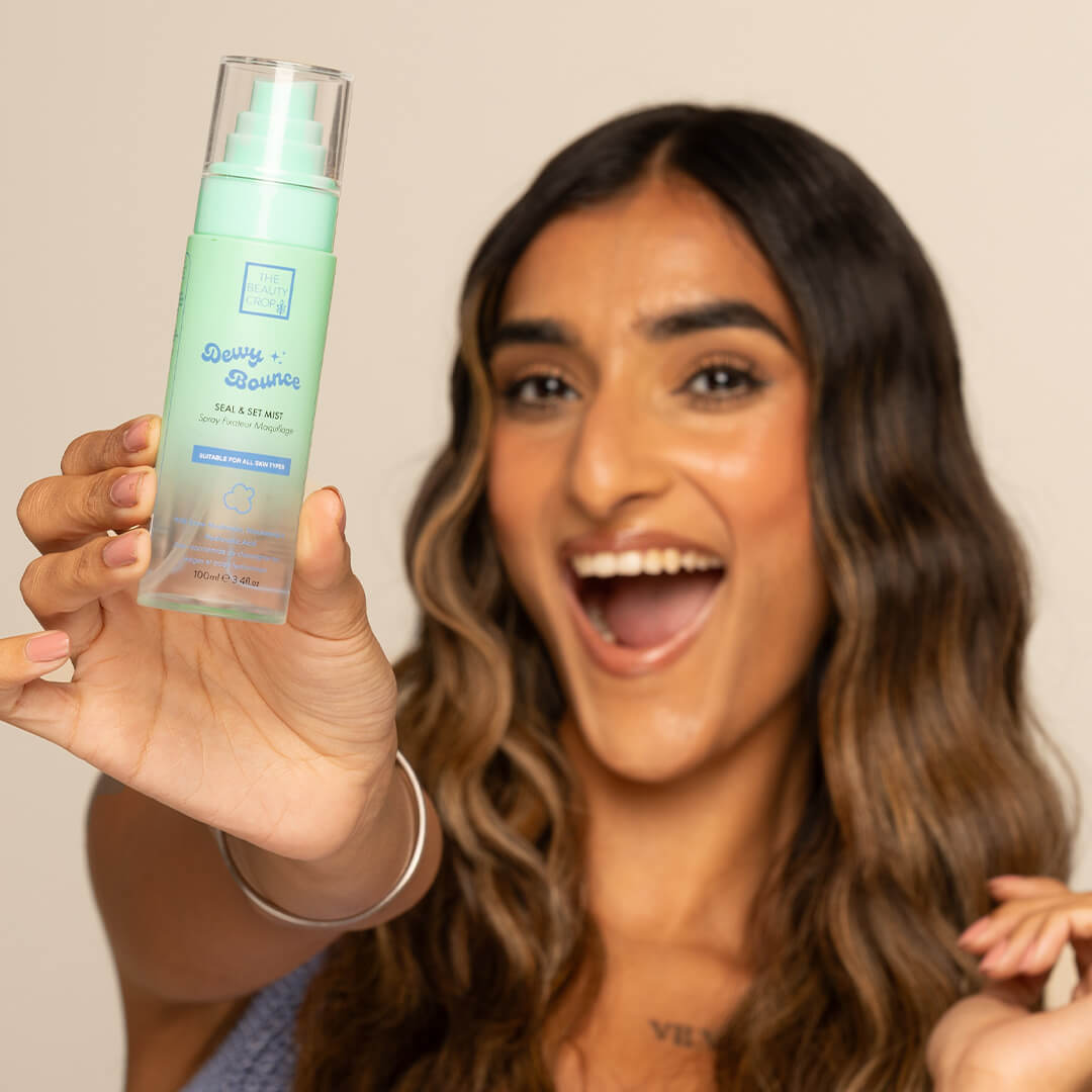 Dewy Bounce Primer & Mist Bundle