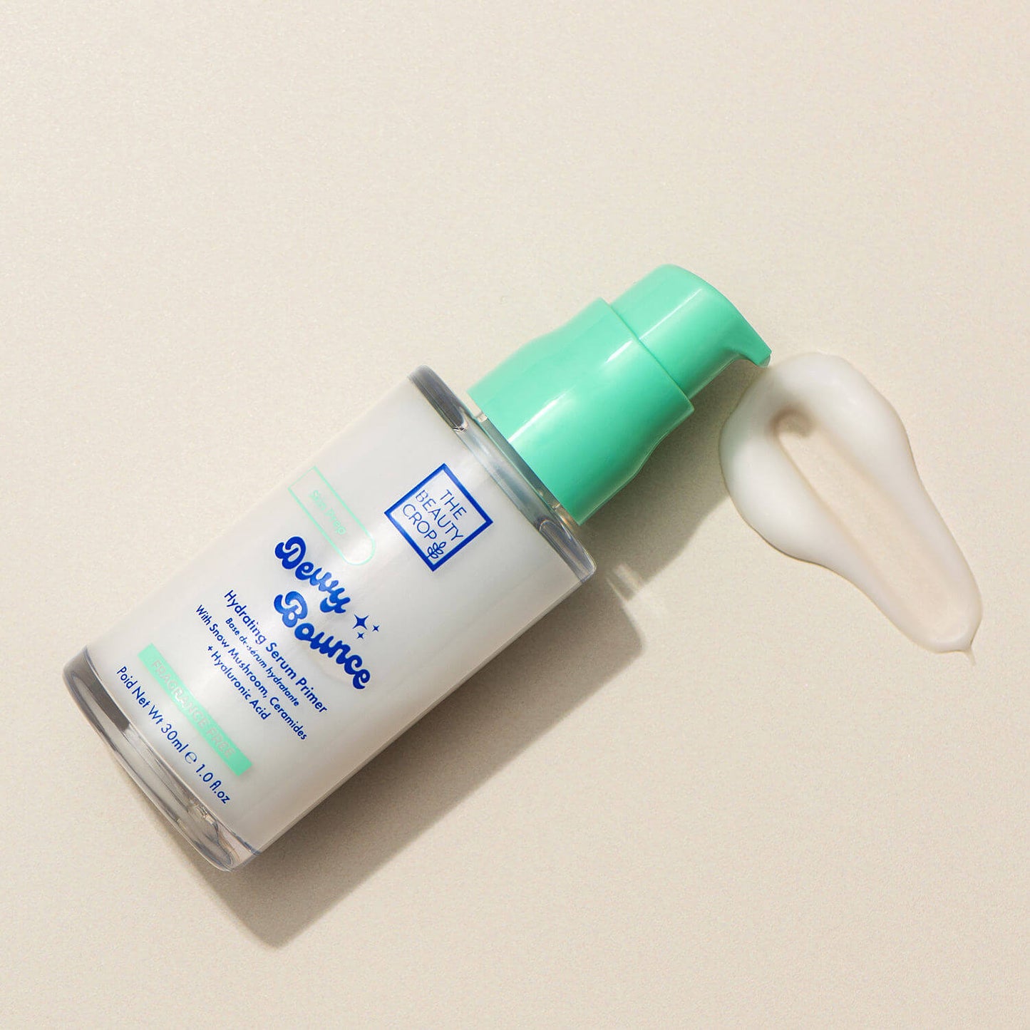 Dewy Bounce Primer & Mist Bundle