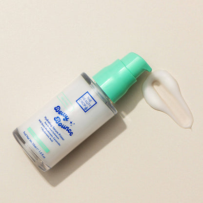 Dewy Bounce Primer & Mist Bundle